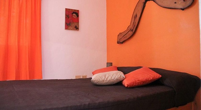 El Secreto Hotel