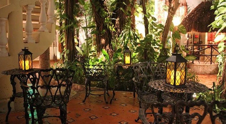 El Secreto Hotel