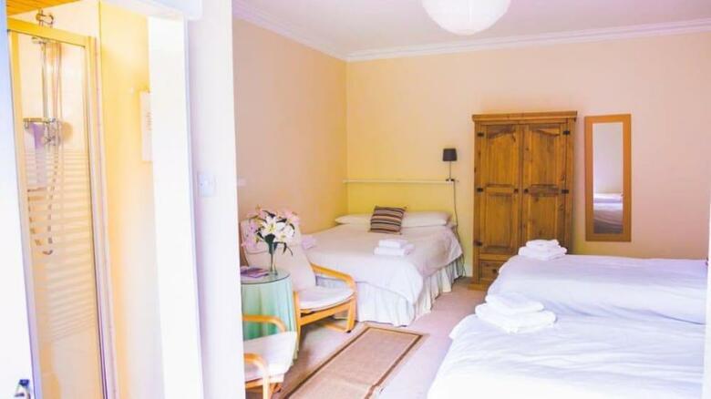 Hotel Halcyon House