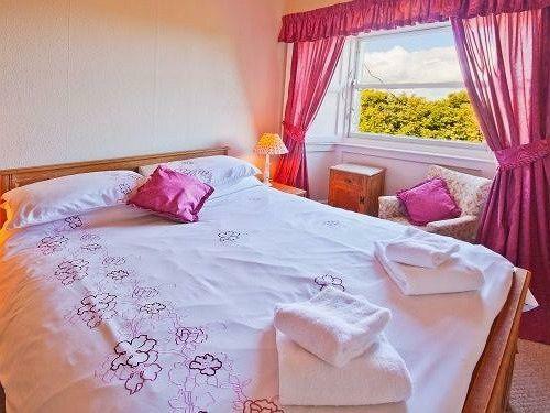 Hotel Halcyon House