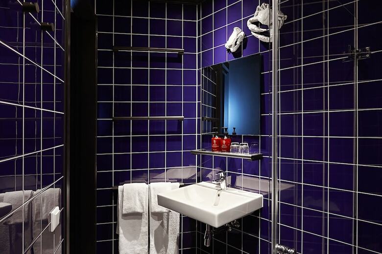 Hotel The Social Hub Amsterdam City