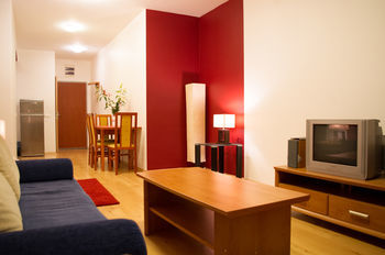 Aparthotel Broadway Apartments