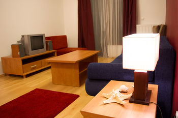 Aparthotel Broadway Apartments
