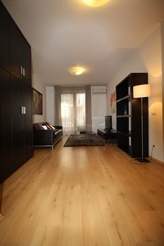 Aparthotel Broadway Apartments