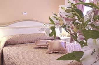 Apartamento La Suite Di San Pietro