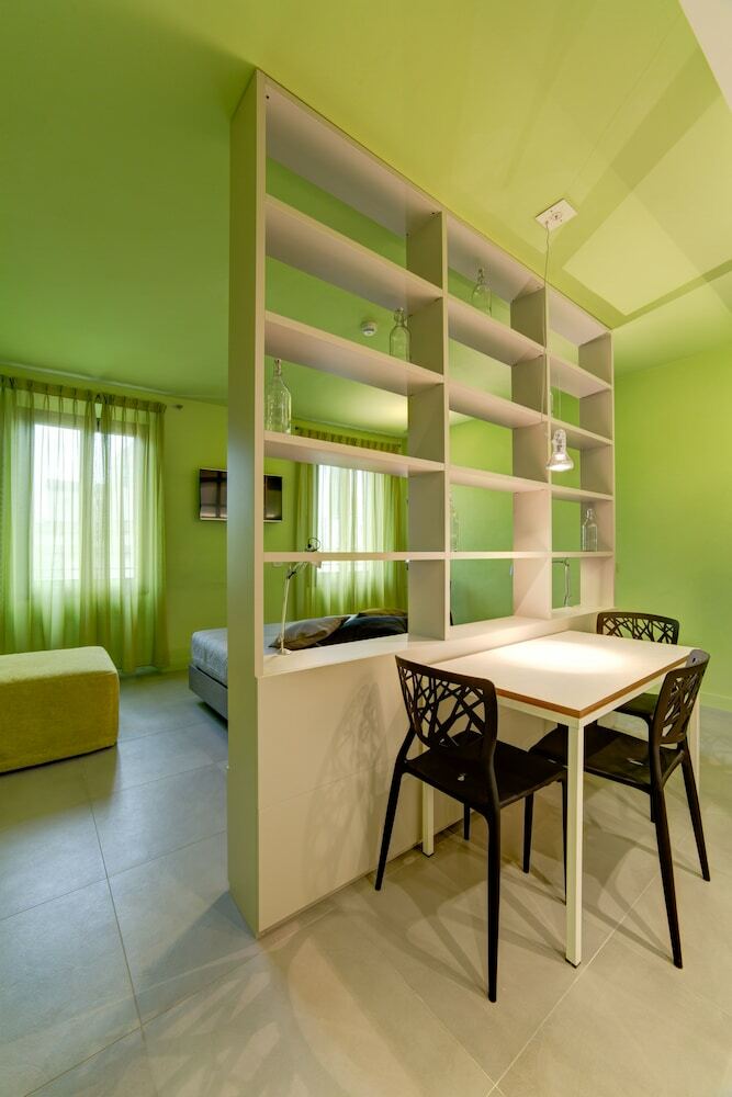 Residencia Palazzo Mannaioni Suites