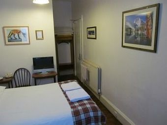 Hotel Lantern Guest House