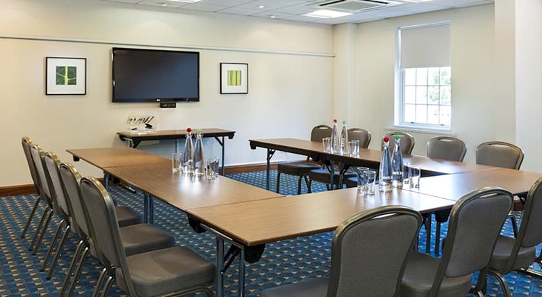 Hotel Park Inn By Radisson Thurrock