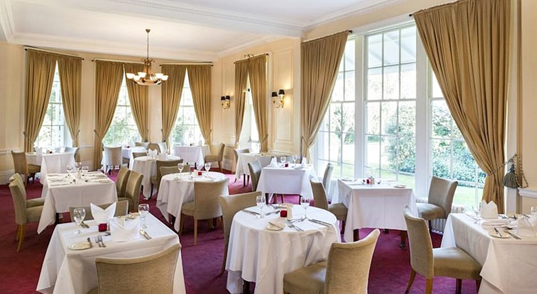 Hotel Park Inn By Radisson Thurrock