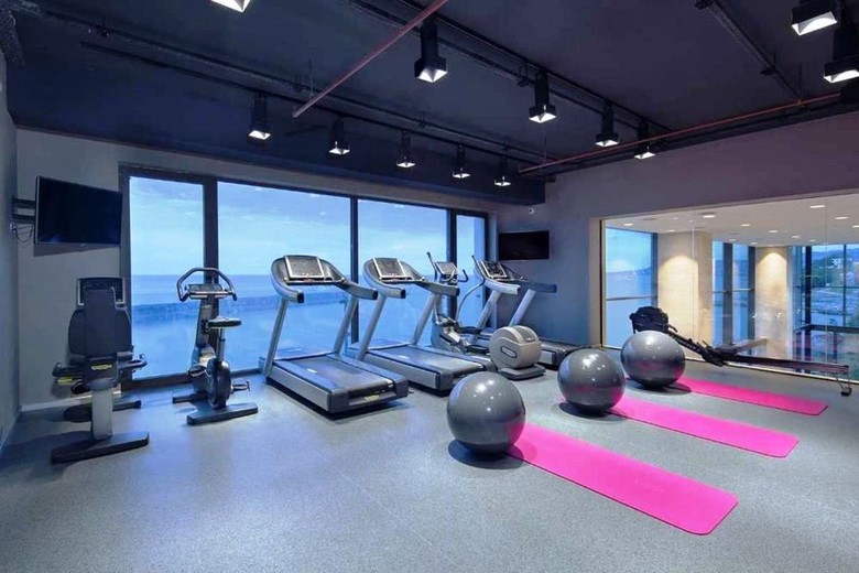 Doubletree By Hilton Hotel Trabzon