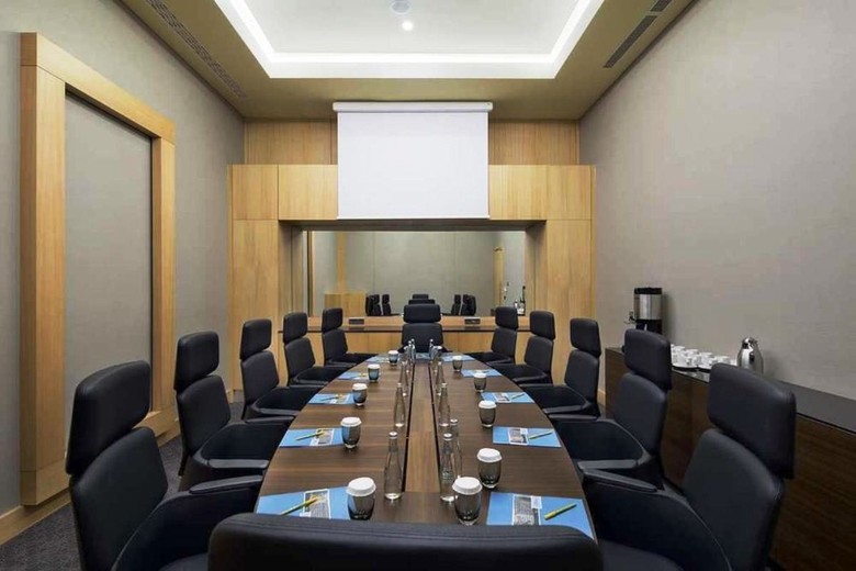 Doubletree By Hilton Hotel Trabzon