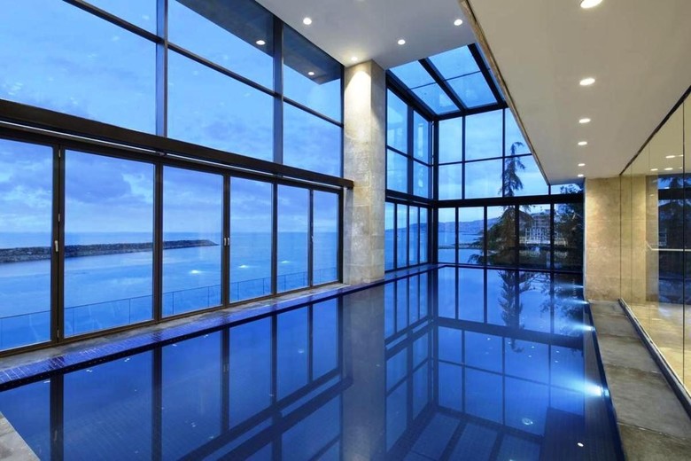 Doubletree By Hilton Hotel Trabzon