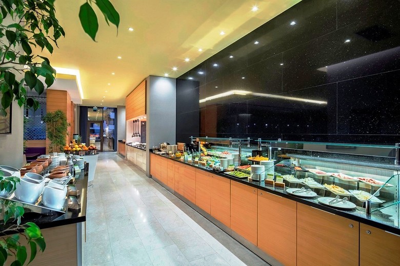 Doubletree By Hilton Hotel Trabzon