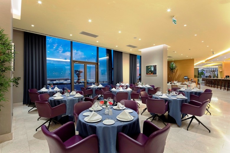 Doubletree By Hilton Hotel Trabzon