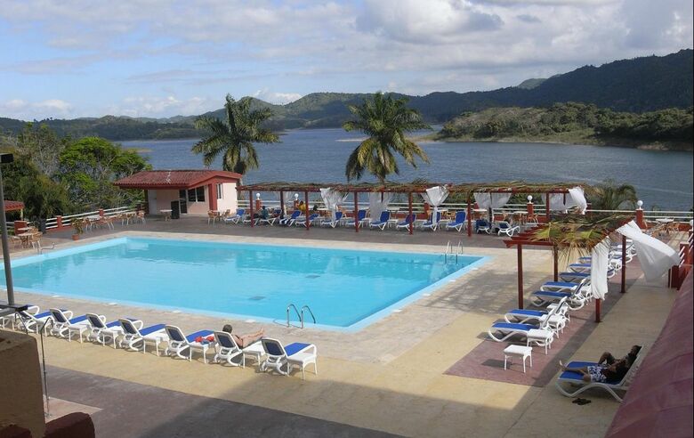 Hotel Hanabanilla
