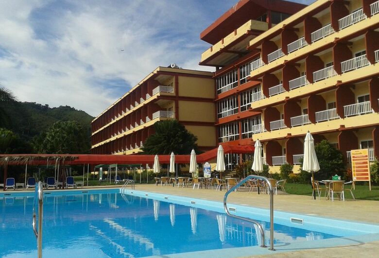 Hotel Hanabanilla
