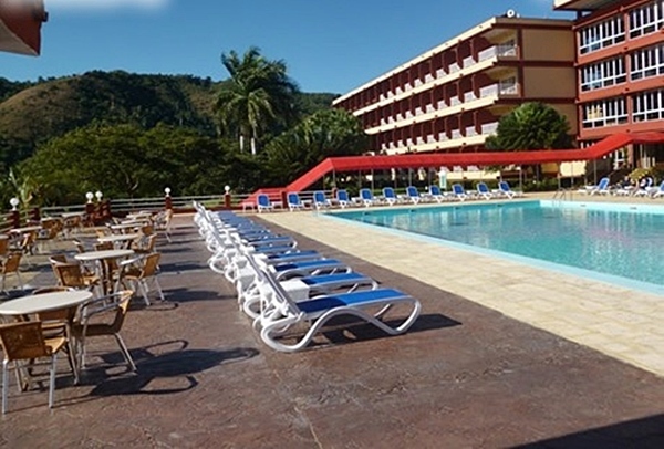Hotel Hanabanilla