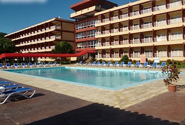 Hotel Hanabanilla