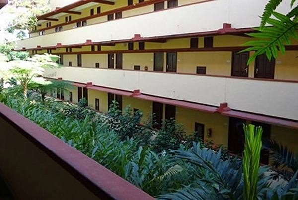 Hotel Hanabanilla