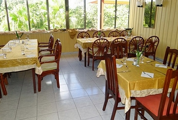 Hotel Hanabanilla