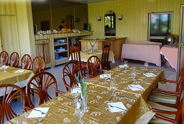 Hotel Hanabanilla