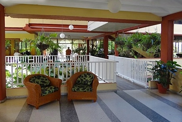 Hotel Hanabanilla