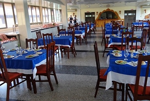 Hotel Hanabanilla