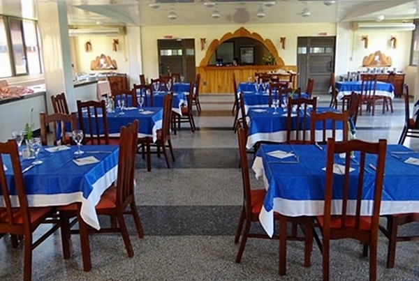 Hotel Hanabanilla