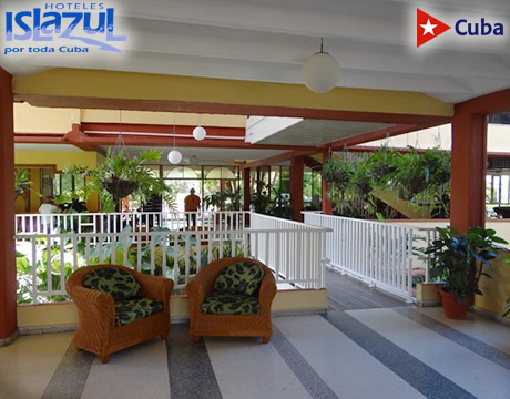 Hotel Hanabanilla