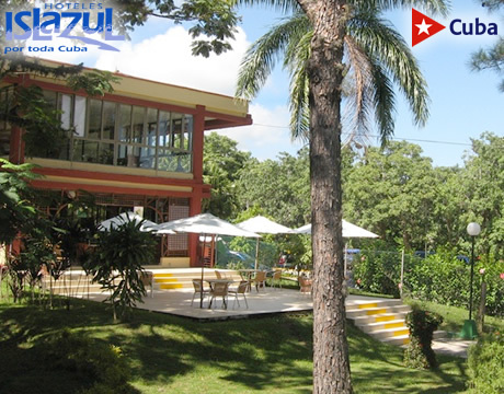 Hotel Hanabanilla