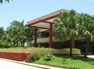 Hotel Hanabanilla