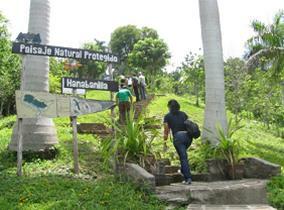 Hotel Hanabanilla