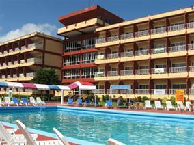 Hotel Hanabanilla