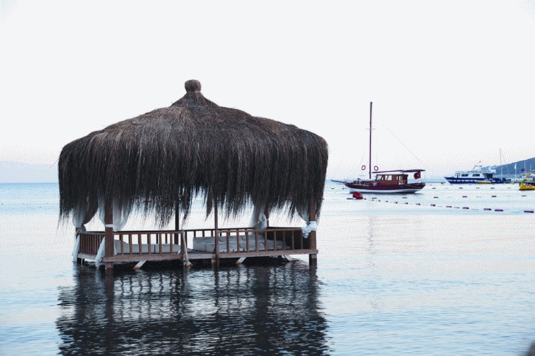 The Luvi Hotel