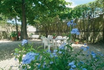 Hostal Hotel Astro Mediceo