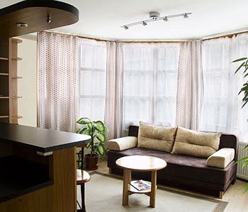 Aparthotel E&g Residence