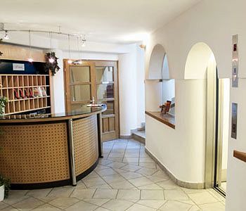 Aparthotel E&g Residence