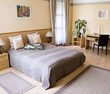 Aparthotel E&g Residence