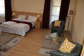 Aparthotel E&g Residence