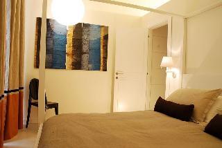 Bed & Breakfast Residenza Pantheon Roma