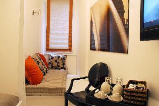 Bed & Breakfast Residenza Pantheon Roma