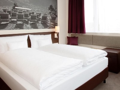 Hotel Vienna House Easy By Wyndham M�nchen
