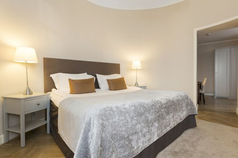 Elite Hotel Adlon