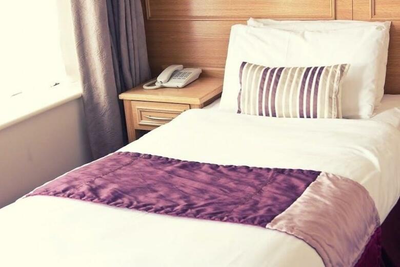 Phoenix Park Hotel