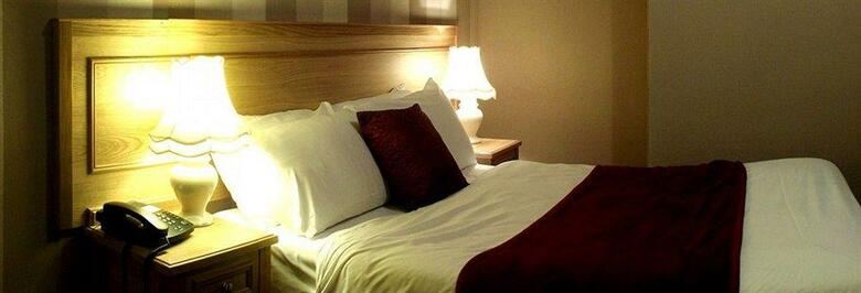 Phoenix Park Hotel
