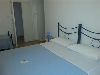 Bed & Breakfast Le Mille E UNA Roma