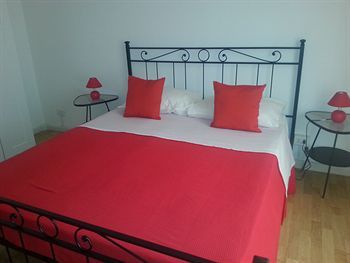 Bed & Breakfast Le Mille E UNA Roma