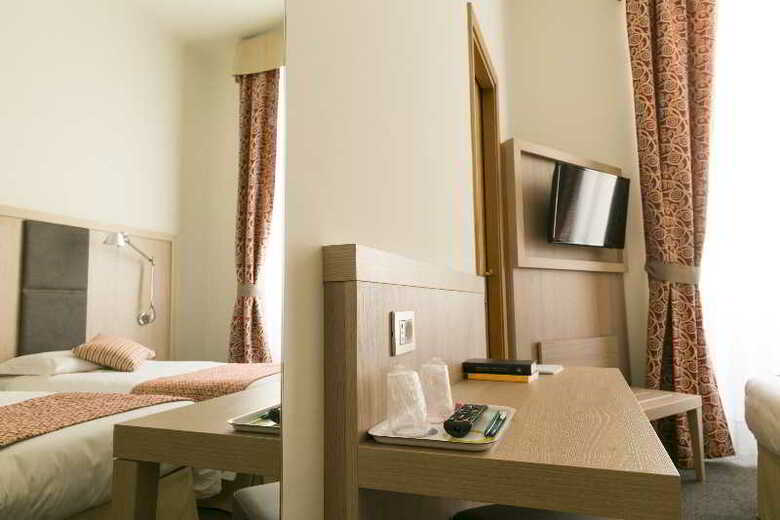 Hotel Casa Valdese