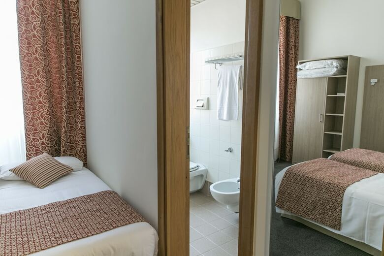 Hotel Casa Valdese