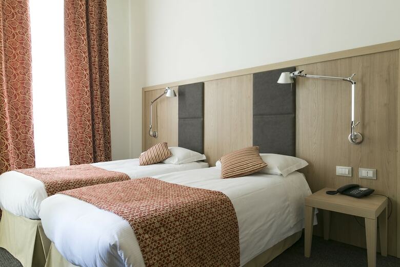 Hotel Casa Valdese